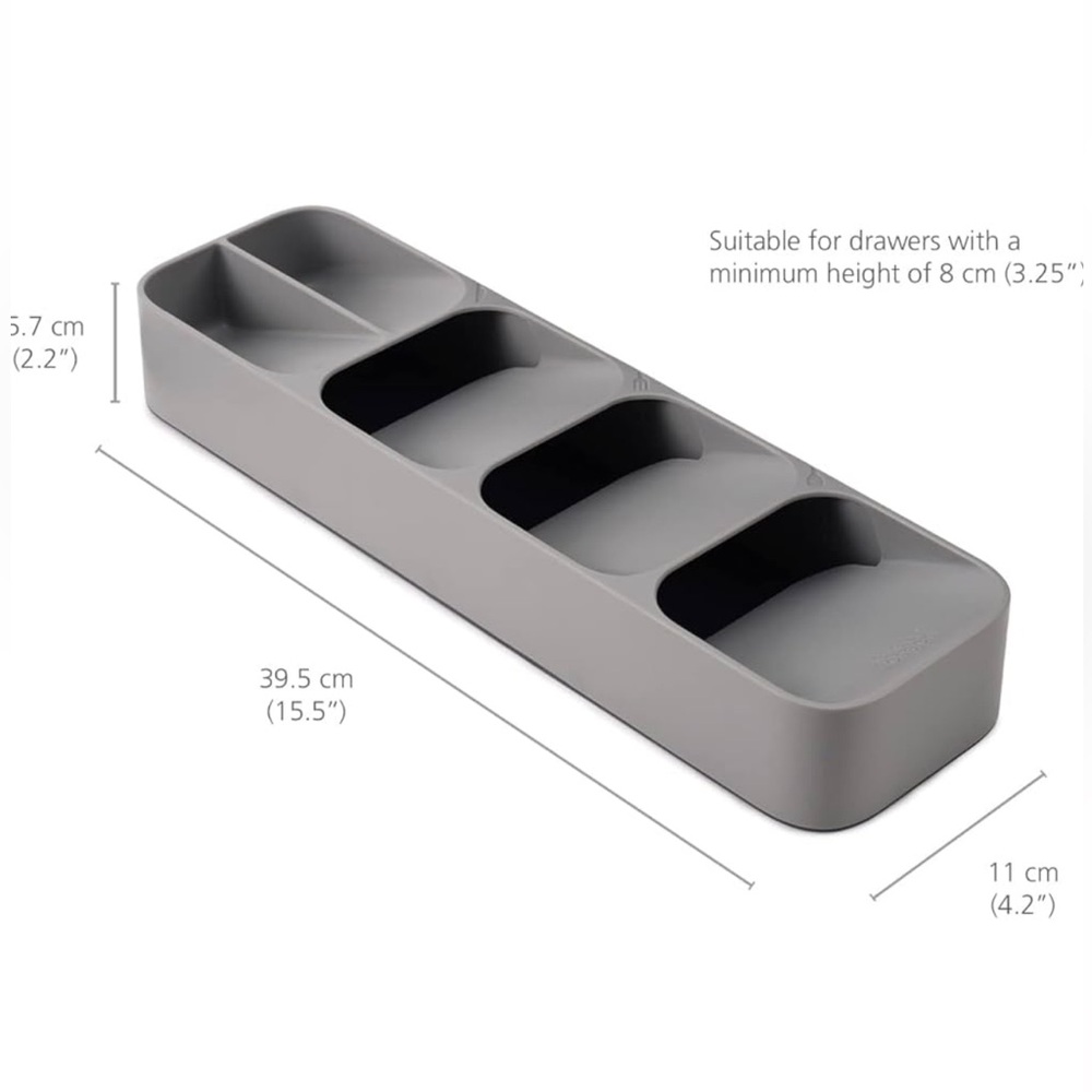Joseph Joseph DrawerStore Compact Utensil Organizer - Picture 12 of 12